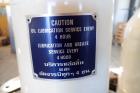 Sutthiphong Engineering Can Seamer, Model C400